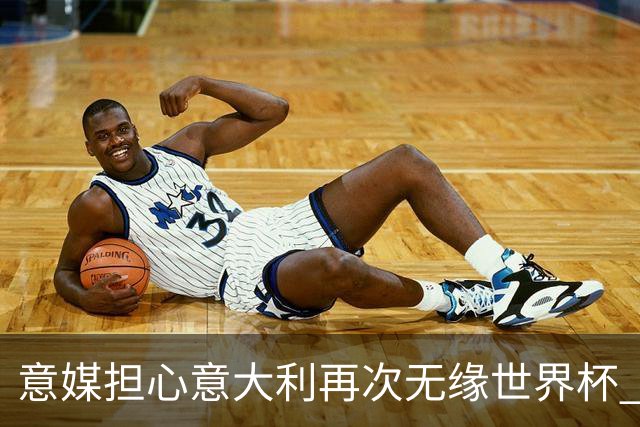 意媒担心意大利再次无缘世界杯 名帅批球队飘了